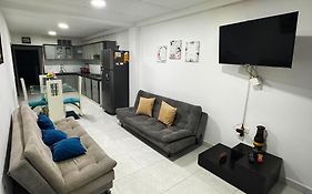 apartamento family the luxe